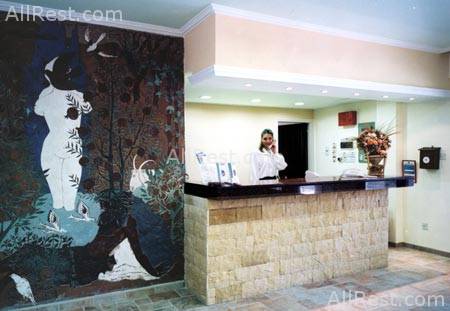 Helios Bay Hotel Apts 3